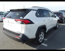 Toyota RAV4 2020