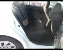 Toyota Corolla Axio 2018