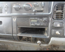 Mitsubishi Canter 1999