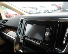 Toyota Vellfire 2018