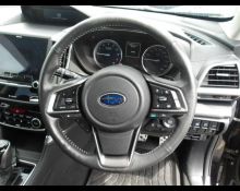 Subaru Forester 2018