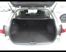 Toyota Corolla Fielder 2018