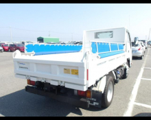 Isuzu Elf Truck 2020