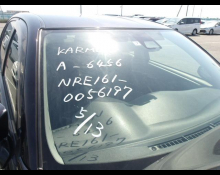 Toyota Corolla Axio 2018