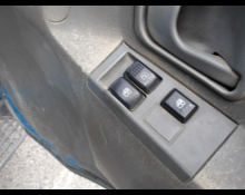 Mitsubishi Canter 1994