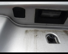 Toyota Corolla Fielder 2018