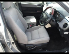 Toyota Corolla Axio 2013