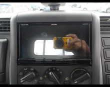 Mitsubishi Canter Guts 2004