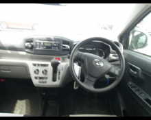 Daihatsu Mira e:S 2022