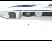 Toyota Corolla Fielder 2008