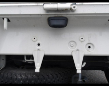 Daihatsu Hijet Truck 2019