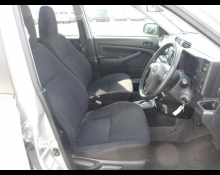 Toyota Succeed Wagon 2018