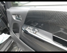 Toyota Hiace Van 2015