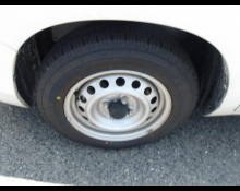 Toyota Probox Van 2019