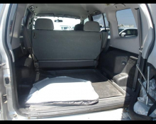 Mitsubishi Pajero 1999