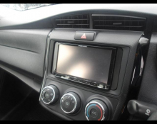 Toyota Corolla Axio 2017