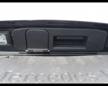 Mercedes-Benz C-Class 2024