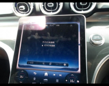 Mercedes-Benz C-Class 2024