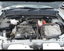 Toyota Probox Van 2019