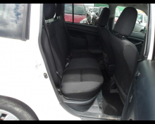 Toyota Probox Van 2019