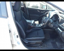 Subaru Impreza Sport 2017