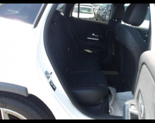 Mercedes-Benz GLA-class 2023