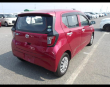 Toyota Pixis Epoch 2018