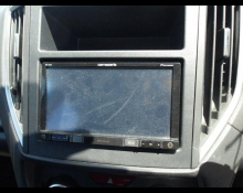 Subaru Impreza Sports 2018