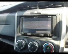 Toyota Corolla Fielder 2018