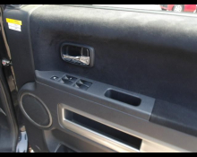 Mitsubishi Delica D5 2016