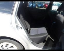 Toyota Corolla Fielder 2018