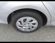 Toyota Corolla Axio 2018