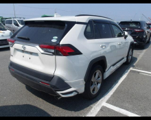 Toyota RAV4 2020