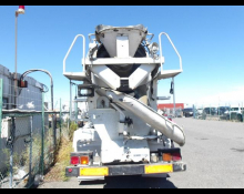 Mitsubishi Fighter 2006