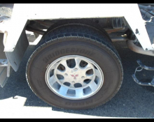 Mitsubishi Fighter 2006