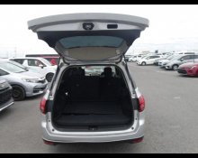 Nissan Wingroad 2018