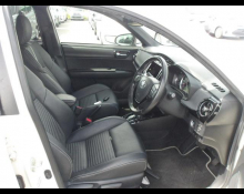 Toyota Corolla Fielder 2018