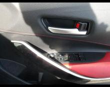 Toyota Corolla Sports 2021