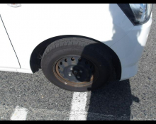 Daihatsu Mira e:S 2019