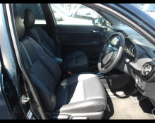 Toyota Corolla Fielder 2019