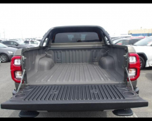 Toyota Hilux 2021