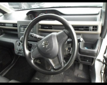 Suzuki Wagon R 2020