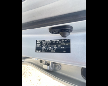 Toyota Corolla Axio 2010