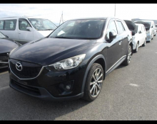 Mazda CX-5 2013