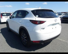 Mazda CX-5 2018