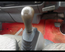 Mitsubishi Canter 1995