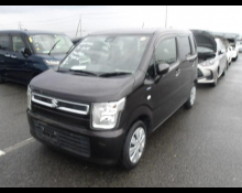 Used Suzuki Wagon r Cars For Sale in Japan