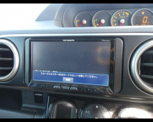 Toyota Corolla Rumion 2012