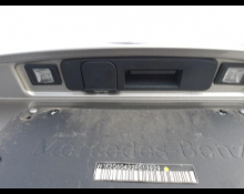 Mercedes Benz C-Class 2022