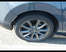 Mazda Mazda3 Fastback 2019